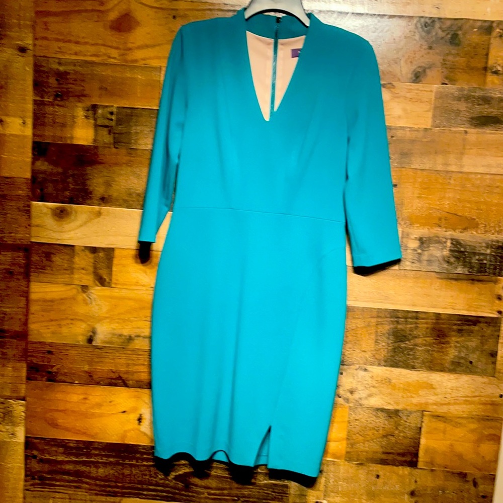 NYDJ dress size 8 EUC